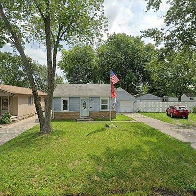 16339 Jackson St, Taylor, MI 48180