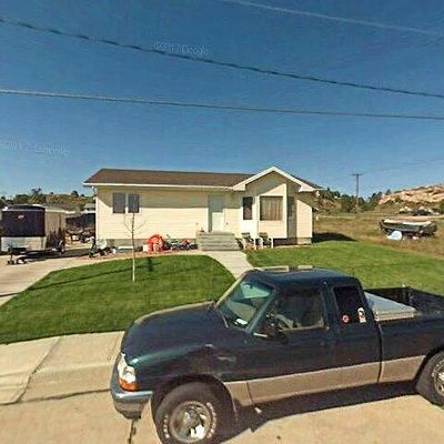 1634 Birch St, Sidney, NE 69162