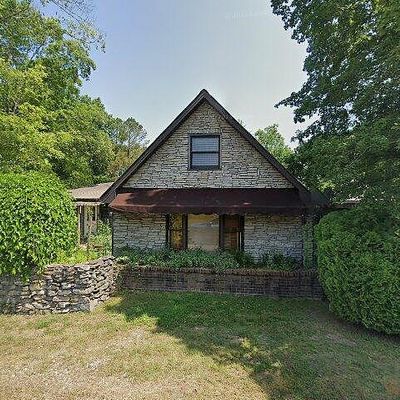 1635 Camp Ravine Rd, Burns, TN 37029