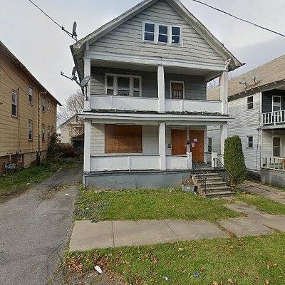 1636 Dudley Ave, Utica, NY 13501