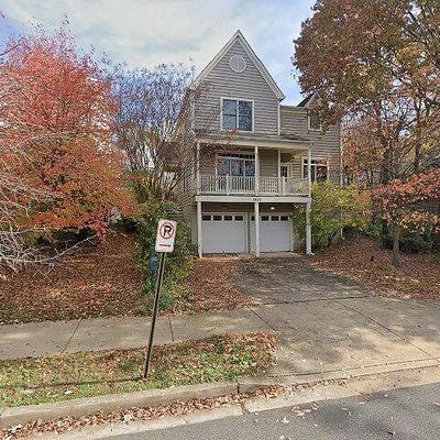 1637 S Taylor St, Arlington, VA 22204