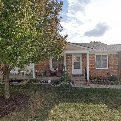 16370 Benmar Dr, Roseville, MI 48066