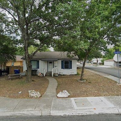 1638 Pasadena, San Antonio, TX 78201