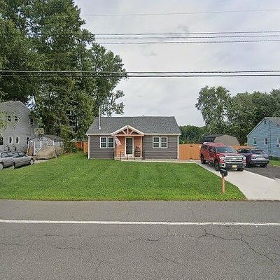 164 Brindletown Rd, New Egypt, NJ 08533