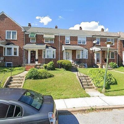 1640 Roundhill Rd, Baltimore, MD 21218