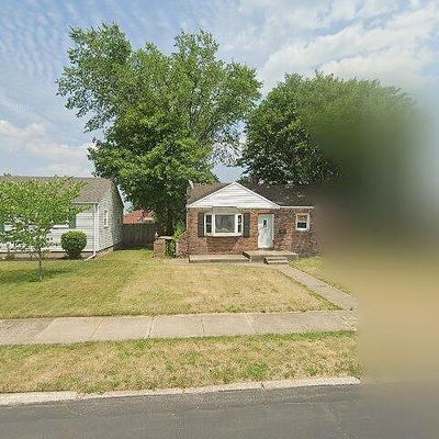 1640 N Wellington St, South Bend, IN 46628