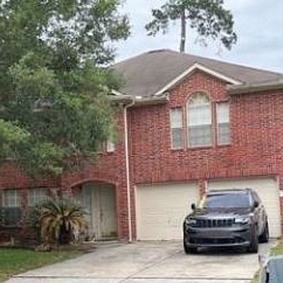 16402 Great Frst, Humble, TX 77346