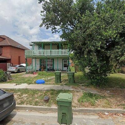 1641 Lincoln St, Brownsville, TX 78521