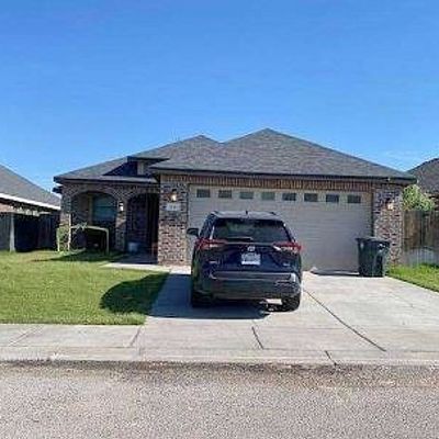 1643 Boise Dr, Odessa, TX 79762