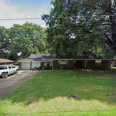 1643 Roosevelt Ave, Memphis, TN 38127