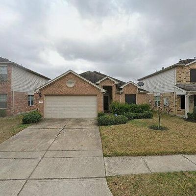 16458 Mandate Dr, Houston, TX 77049