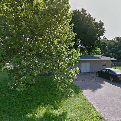 165 Market St, Ulm, AR 72170