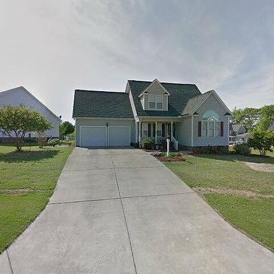 165 Kerrylane Dr, Angier, NC 27501