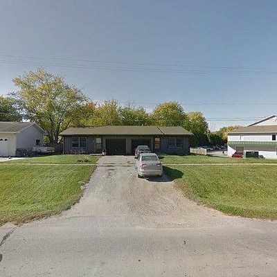 165 S Dubuque St, North Liberty, IA 52317