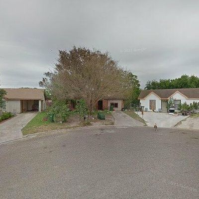 165 Shepard Cts, Brownsville, TX 78521