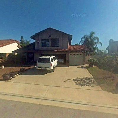 1650 W Cardiff Rd, San Dimas, CA 91773