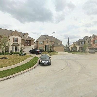 16502 Hamilton Pool Dr, Cypress, TX 77433