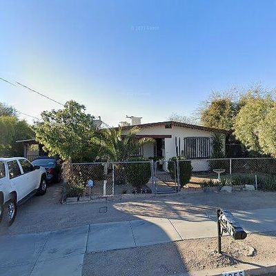 1655 W King Ave, Tucson, AZ 85713