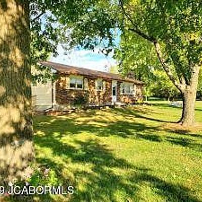 16551 S Palis Nichols Rd, Hartsburg, MO 65039