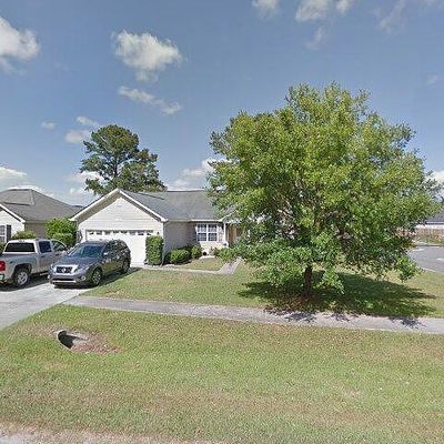 166 Burton Rd, Savannah, GA 31405