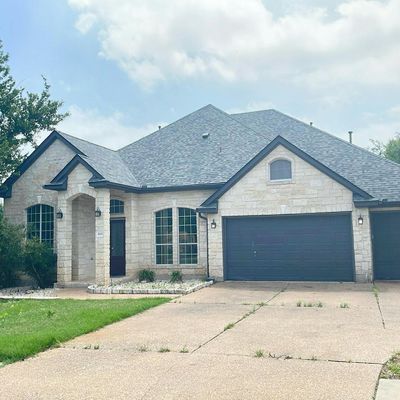 16601 Malaga Hills Dr, Round Rock, TX 78681