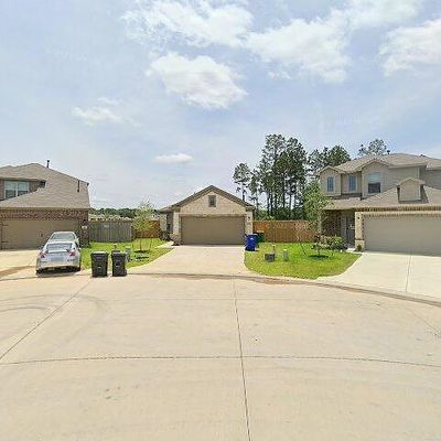 16620 Merry Pines Dr, Conroe, TX 77302