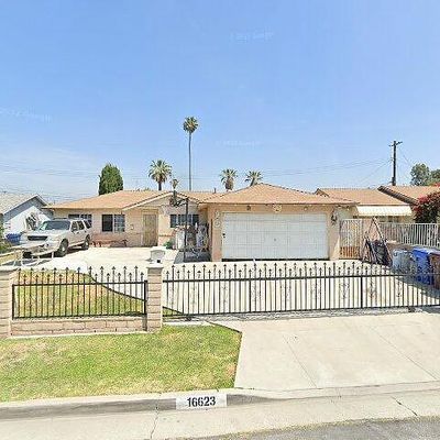 16623 Witzman Dr, La Puente, CA 91744