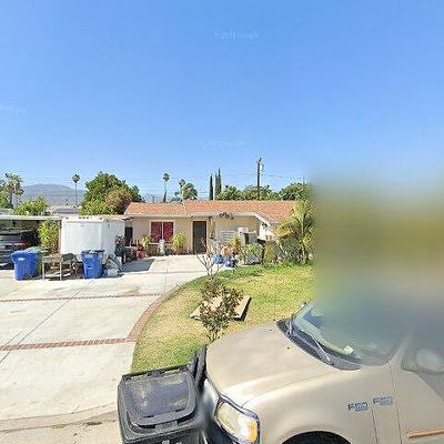 16625 E Benbow St, Covina, CA 91722