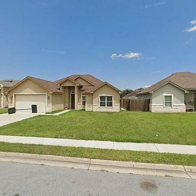 16637 Barnes Ct, Harlingen, TX 78552