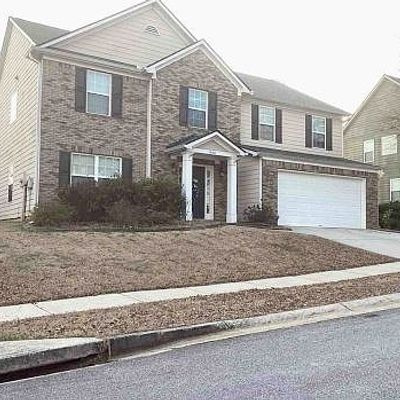 1668 Jesse Cronic Ct, Braselton, GA 30517