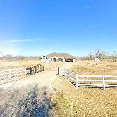 16690 Cowan Rd, Alvin, TX 77511