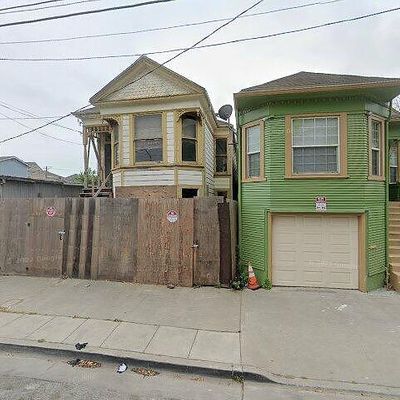 1669 13 Th St, Oakland, CA 94607