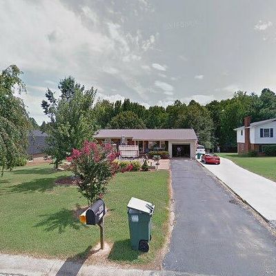 167 Northcrest Dr, Kannapolis, NC 28081