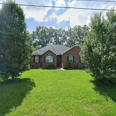 167 Oak Hollow Rd, Manchester, TN 37355