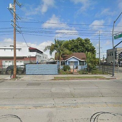 16704 S Vermont Ave, Gardena, CA 90247