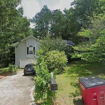 168 Chadwick Dr, Macon, GA 31210