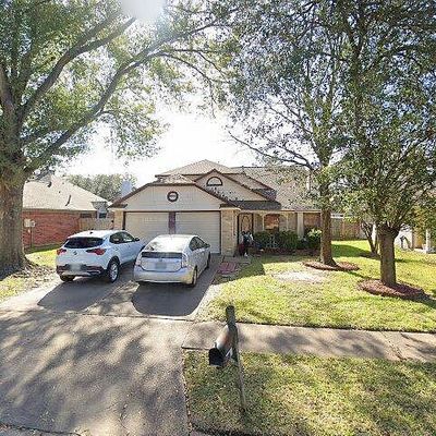 16807 Blairstone, Houston, TX 77084