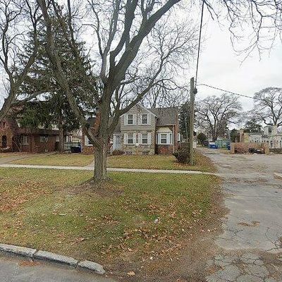 16881 Warwick St, Detroit, MI 48219