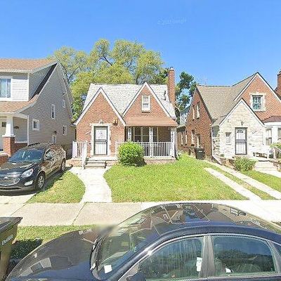 16871 Stoepel St, Detroit, MI 48221