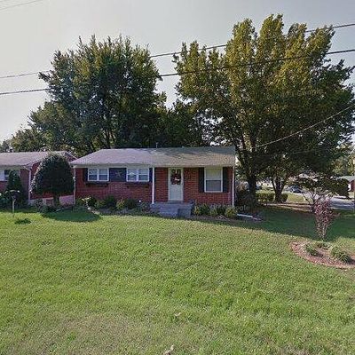 169 S Circlecrest Dr, Louisville, KY 40229