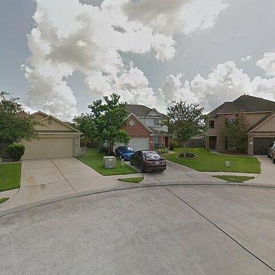 16921 Wren Hill St, Conroe, TX 77385