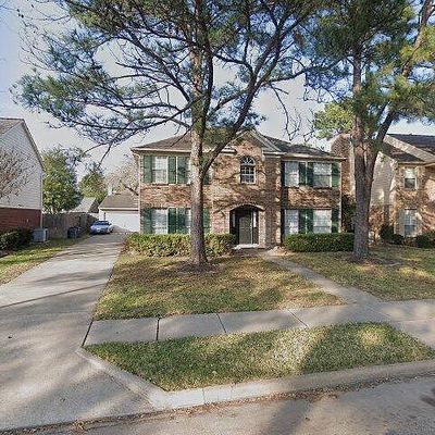 16922 Poplar Hill St, Houston, TX 77095