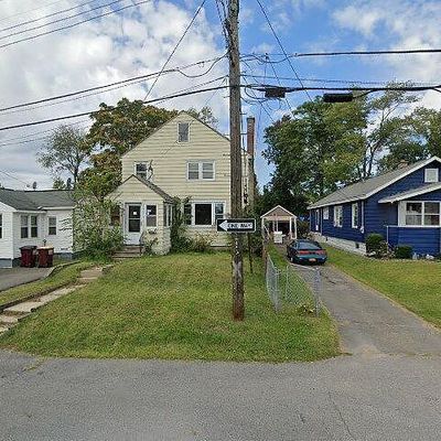 16 A Knapp Ter, Albany, NY 12205