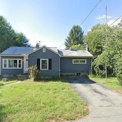 17 Cypress Rd, Holbrook, MA 02343