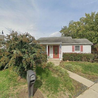 17 Gilmer St, Annapolis, MD 21401