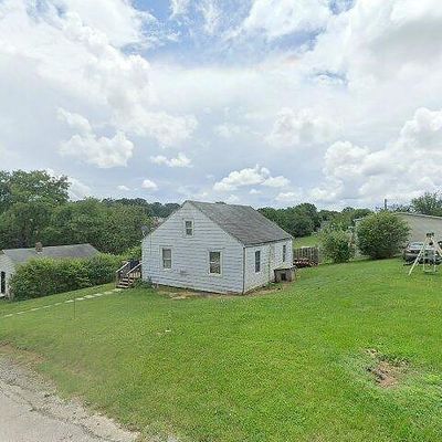 170 East St, Christiansburg, VA 24073