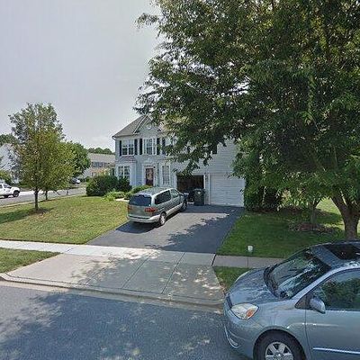 1701 Dearbought Dr, Frederick, MD 21701