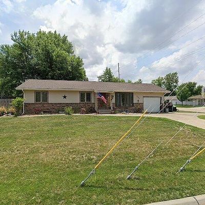 1701 Dorsey St, Beatrice, NE 68310