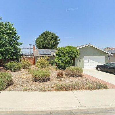 1701 E Brookport St, Covina, CA 91724