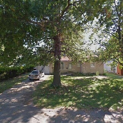 17011 E 3 Rd Ter N, Independence, MO 64056